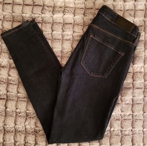 Big Star Jeans - Andrea Mid Rise - Size 27